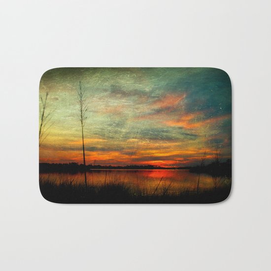 Bayou Colors Bath Mat