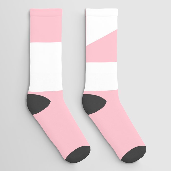 Am Monogram Monogram Socks