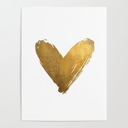 Heart of Gold Poster