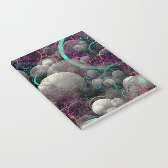 Moons Notebook