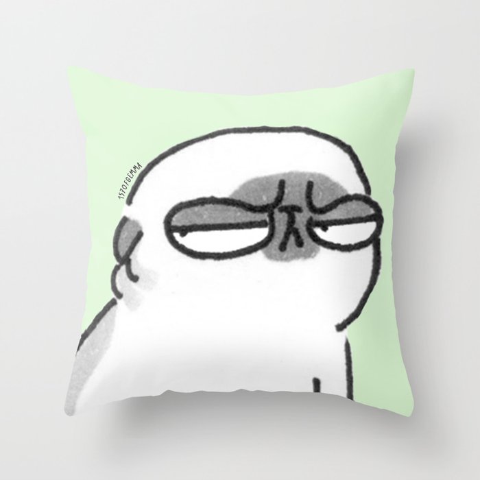 mochi pillow stuffing