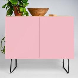 Wet Petals Credenza