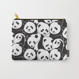 Pandamic Carry-All Pouch