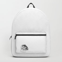 Itty Bitty Mouse Backpack