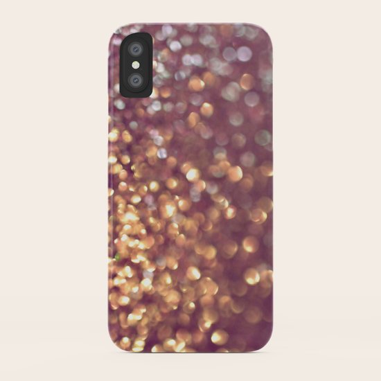Mingle iPhone Case