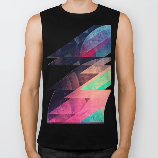 clwwd syrkkyt Biker Tank