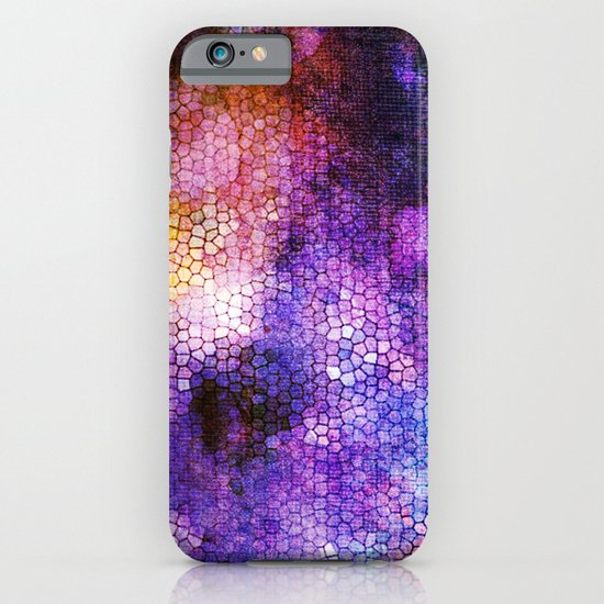 Randomtwo iPhone & iPod Case