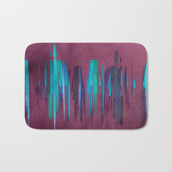 relationships Bath Mat