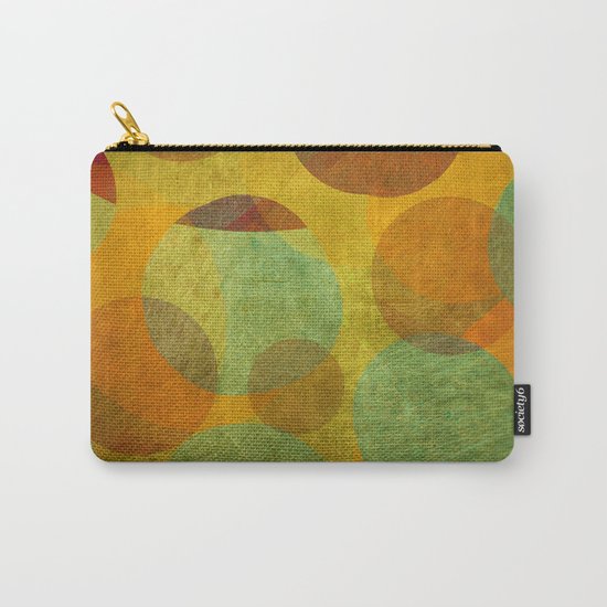 Perceptions Carry-All Pouch