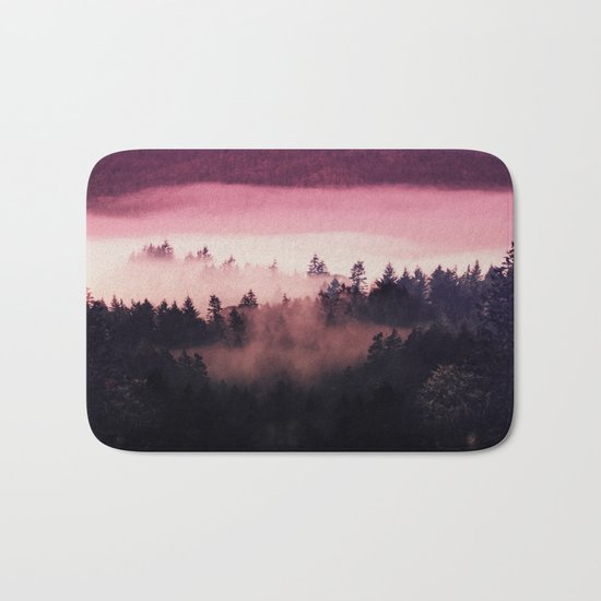 i miss you Bath Mat