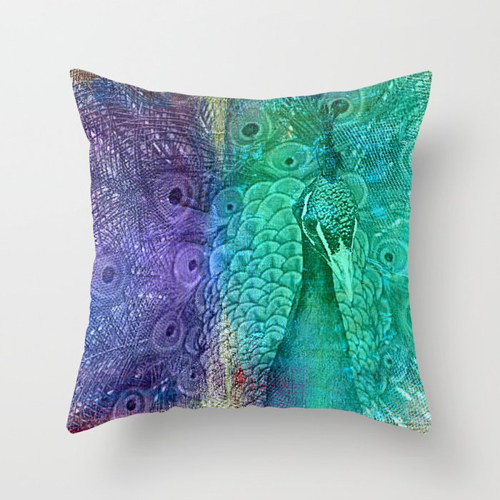 high end designer throw pillows