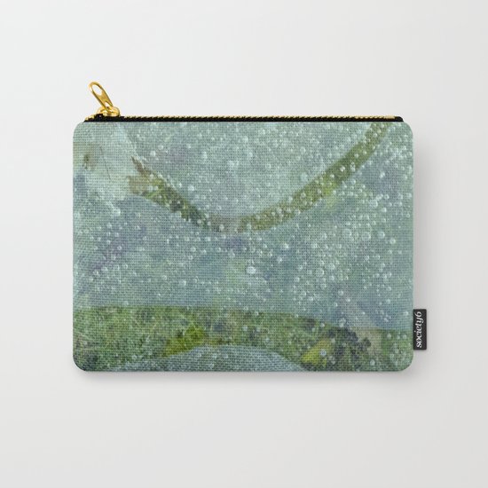 resting Carry-All Pouch