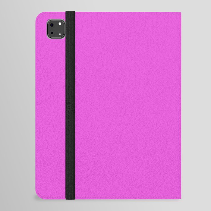 Joyfulness iPad Folio Case