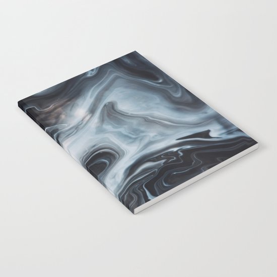 Gravity I Notebook