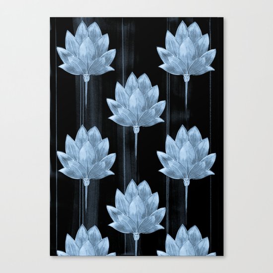 ascent Canvas Print