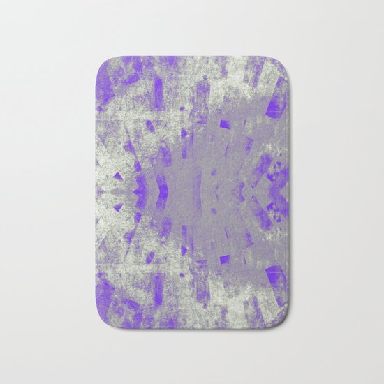 The Shard 2 Bath Mat