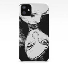 asc 679 - Le partage (Sharing the loot) iPhone Case