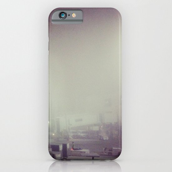Travels iPhone & iPod Case