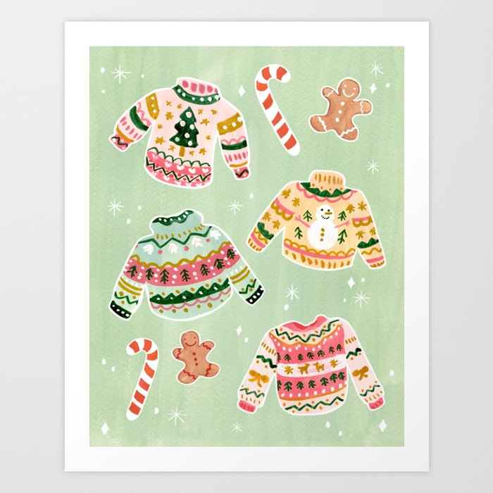 Art Print