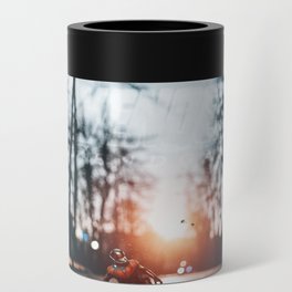 Ant-Man Sunset Can Cooler