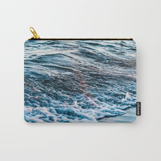 Drifting Carry-All Pouch