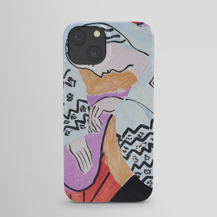 Henri Matisse Art Iphone 14 Case, Iphone 13 Pro Case, Iphone 7