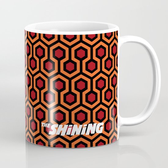 The.Shining. Mug