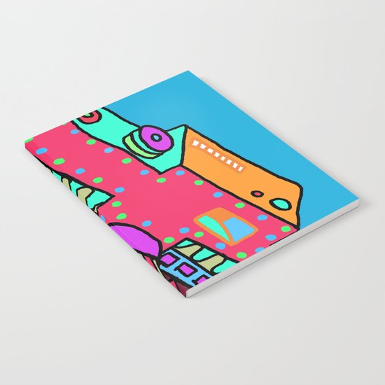 Pretty Image Capturer Notebook