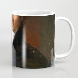 Washington Allston - William Ellery Channing Coffee Mug