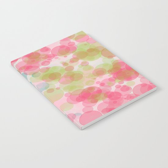 Pattern 23 Notebook