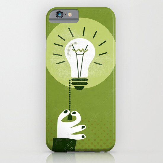 *Click* iPhone & iPod Case