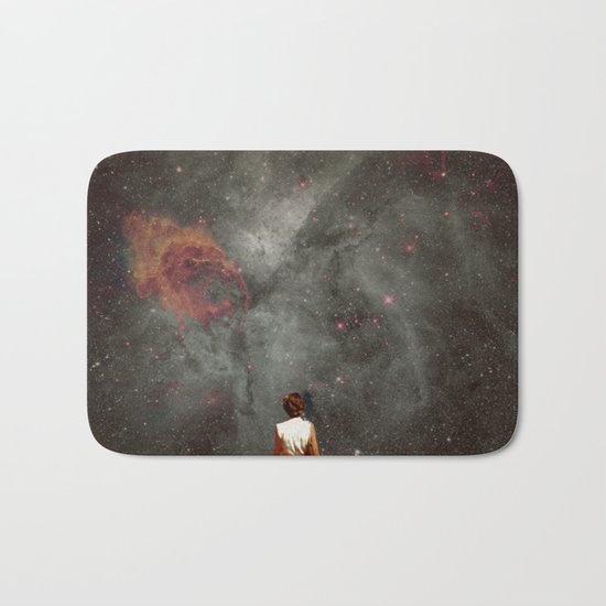 Follow Me Bath Mat