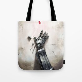 Fullmetal Alchemist Tote Bag