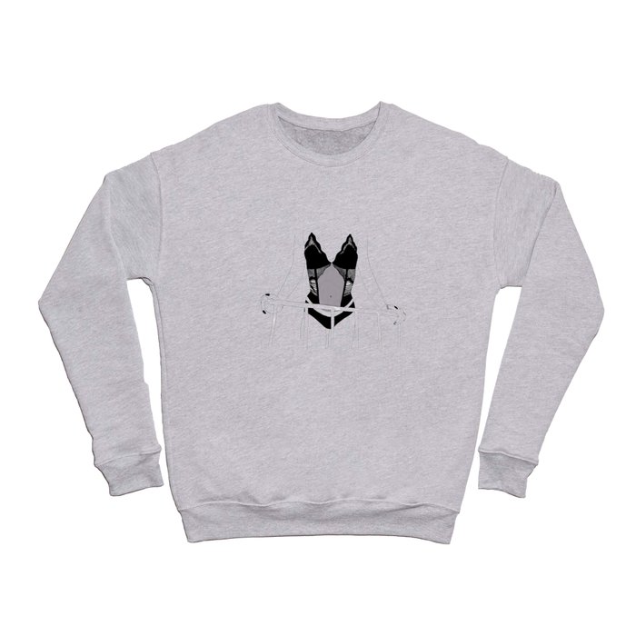 Morning light Crewneck Sweatshirt