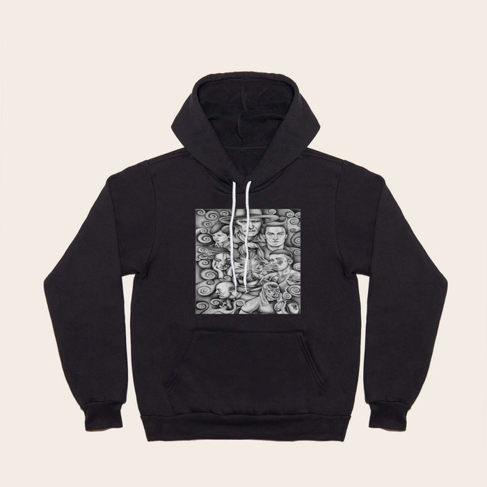 Stephen king hoodies online