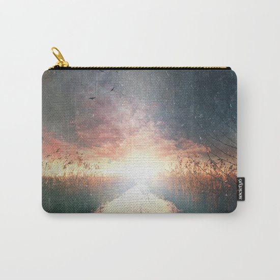 Dreams of dust Carry-All Pouch