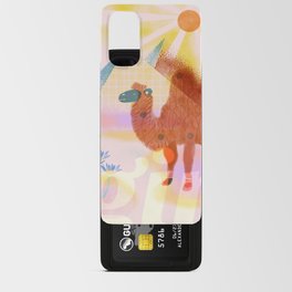 egipt Android Card Case