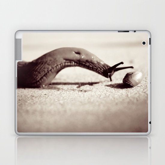 Home Laptop & iPad Skin