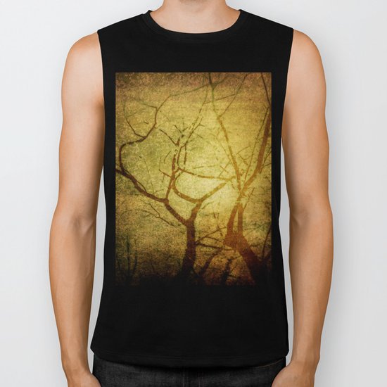 Desire Biker Tank