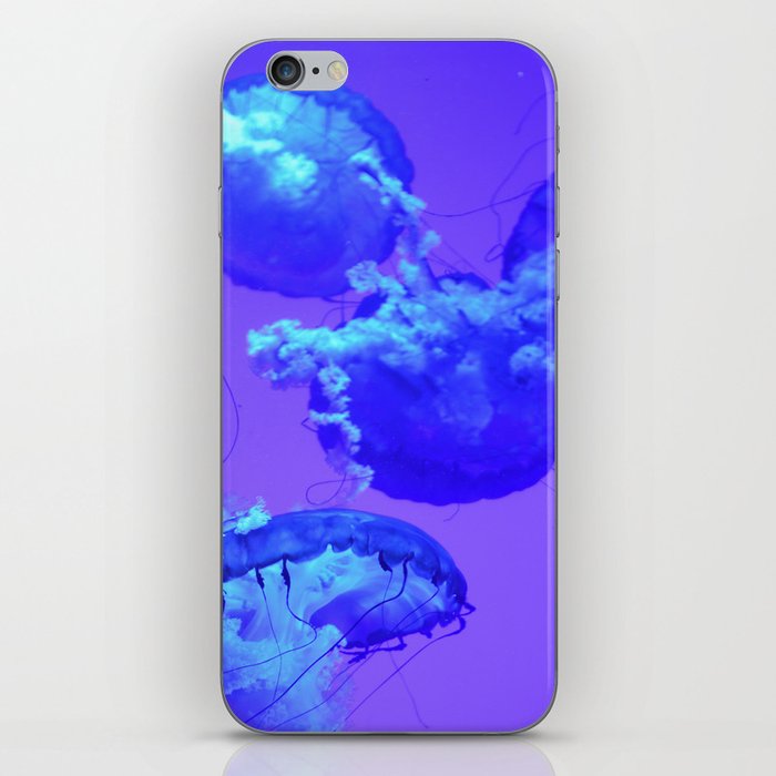 Jelly Dreams iPhone Skin