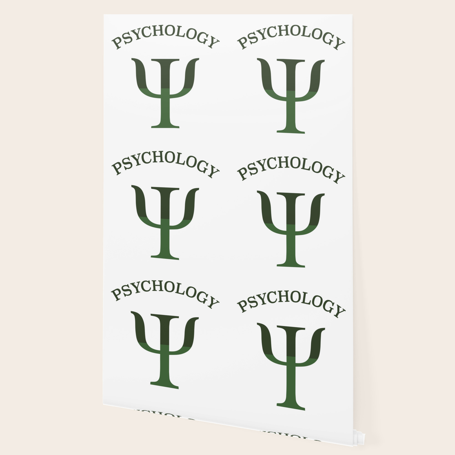 Psychology Wallpaper By Hypnoboy Society6