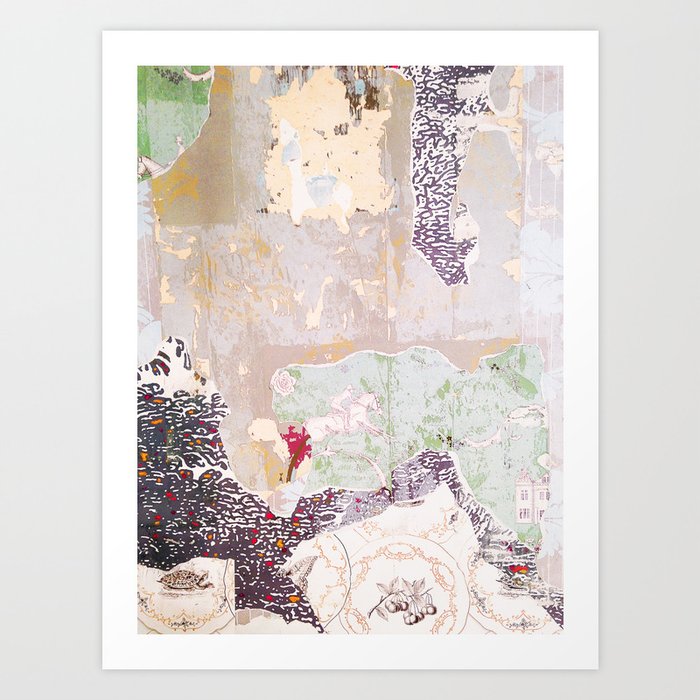 274. Anthropologie, New York Kunstdrucke 274. Anthropologie, New York Kunstdrucke