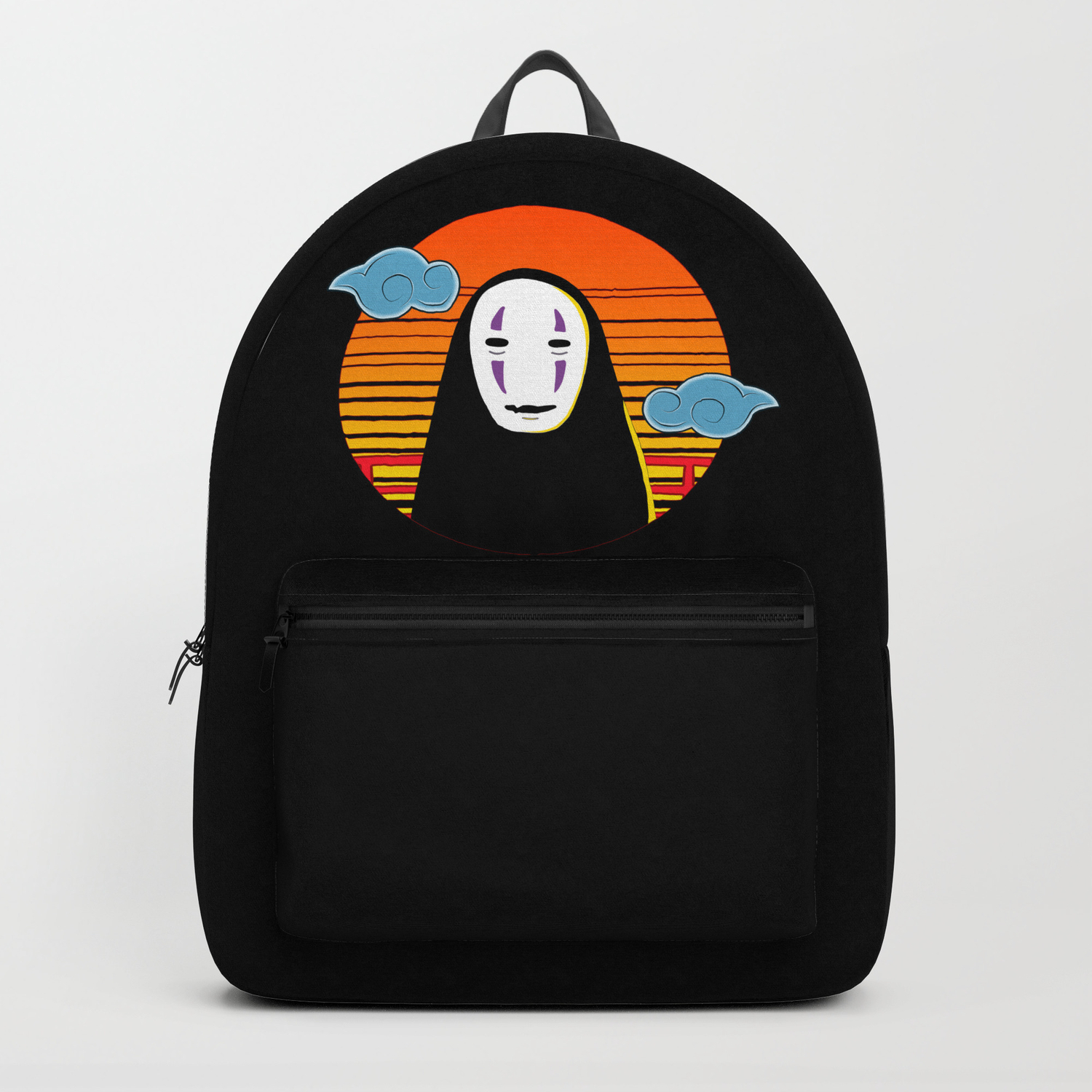 spirit backpack