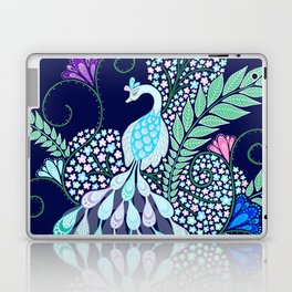 Moonlark Garden Laptop & iPad Skin