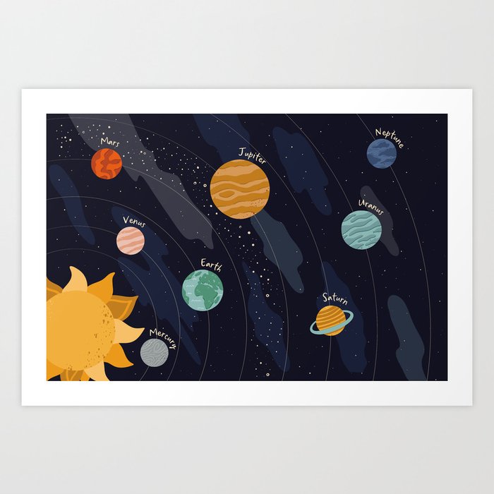 Art Print