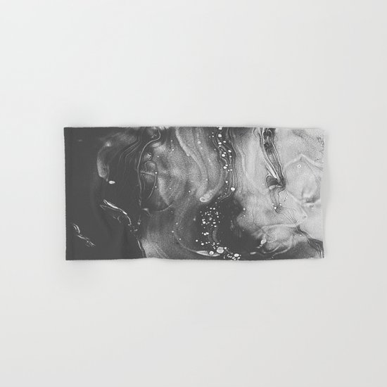 STRANGER Hand & Bath Towel