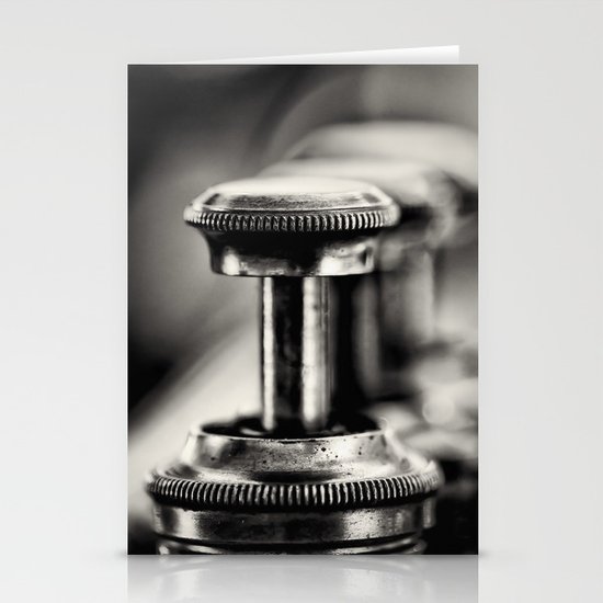 Trio... Stationery Cards