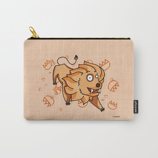 Leo Carry-All Pouch