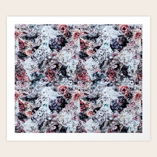 VSF018 Art Print