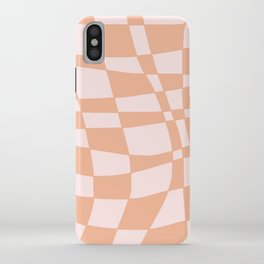 Orange Soda iPhone Case